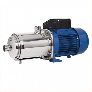 Насос MATRIX 3-5T/0,75M, Qmax=4,8м3/ч, Hmax=56м, Tmax=85°С, 1х230В (2470350000) Ebara