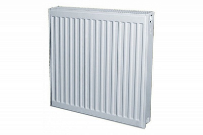 Радиатор "Лидея" ЛУ 22-313 тип 22, высота 300, длина 1300, нижнее подключение 1/2 вн.резьба