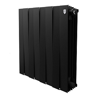  . Royal Thermo PianoForte 500/ Noir Sable 8 . VDR