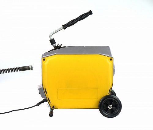 Прочистная машина электрическая Hongli А200 (1400Вт)