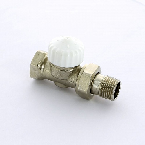 Вентиль термостатический 1/2" (160N2000) 