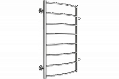 Полотенцесушитель 500х800 П8 Б/П м/о 500 "Классик" TERMINUS 