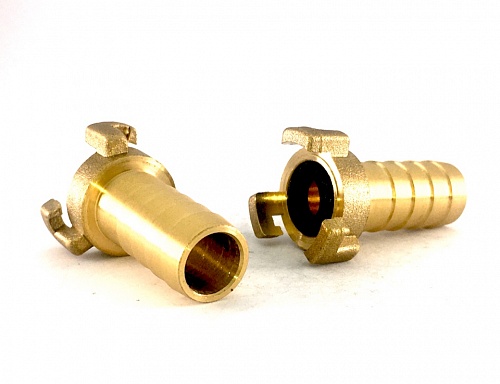 Штуцер 1/2"  РАЗЪЁМНЫЙ латунь VIEIR  XSA503