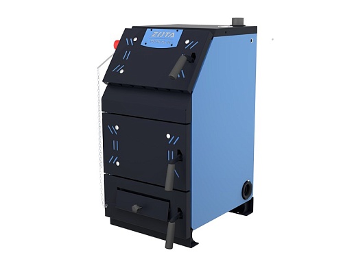 Котел твердотопл. ZOTA Тополь-М 30 ВЫГОДА!