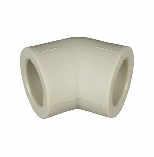 Колено д.75х45  (6/2)