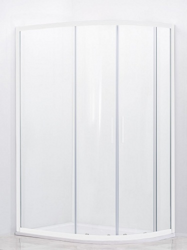 ДУШЕВОЙ УГОЛОК CEZARES RELAX-RH-2-100/80-C-Bi