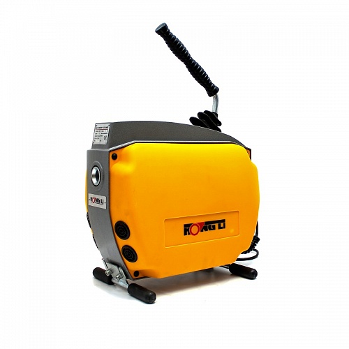 Прочистная машина электрическая Hongli А150  (750Вт)