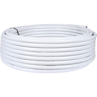 Труба металлопластиковая SPM-0001-052630 STOUT 26х3,0  в нарезку