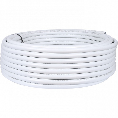 Труба металлопластиковая SPM-0001-052630 STOUT 26х3,0  в нарезку