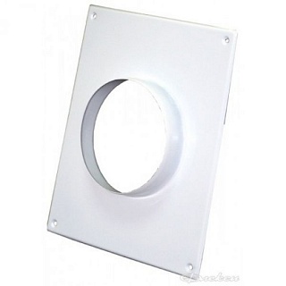 Площадка 150ПТМ, торцевая D150 (30)