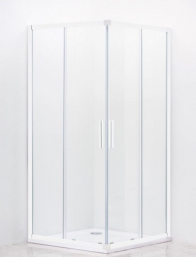 ДУШЕВОЙ УГОЛОК CEZARES RELAX-A-2 90-C-Bi