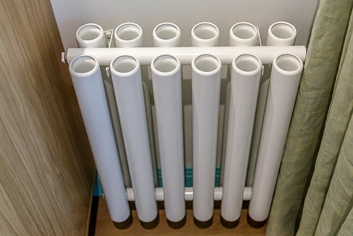 Радиатор КЗТО Гармония 2-500-3