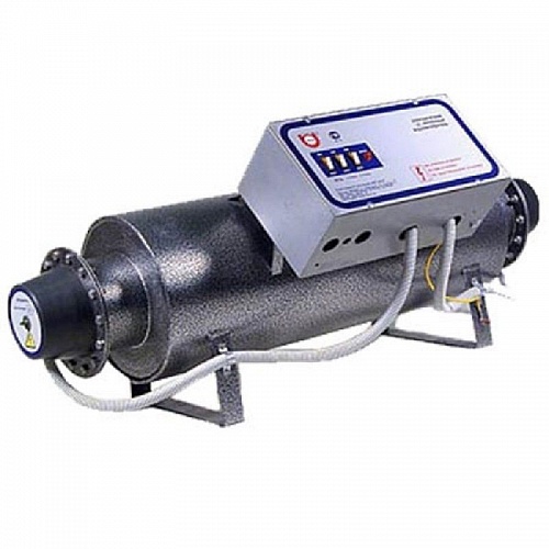 Водонагреватель проточный ЭПВН- 60 ВЫГОДА!!!