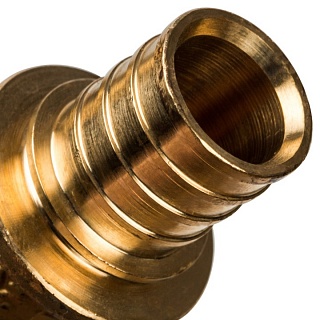 Тройник 25х25х20 (05/030) (SFA-0014-252520) STOUT