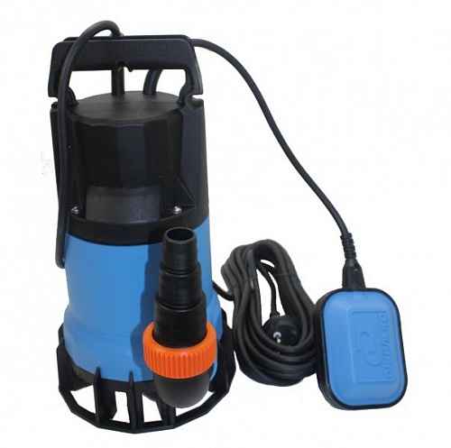 Насос "Фекальник" 230/8 (5401)