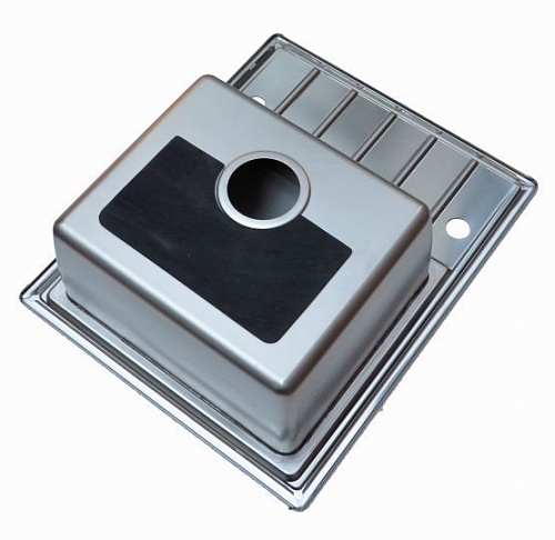 Кухонная мойка Seaman Eco Roma SMR-6150A