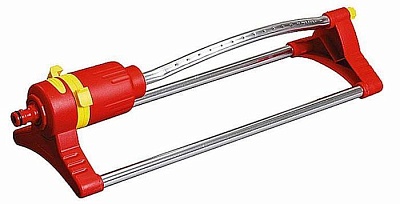 Распылитель GRINDA осциллирующий, 15 отверстий (8-427683_z01) 