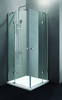 ДУШЕВОЙ УГОЛОК CEZARES VERONA A-2 100-C-Cr