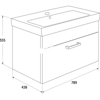   80 "Mirro" 80  IDDIS (.001800i28 IDDIS)