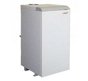 Котел газовый Медведь 60 ПЛО (49,5 квт) 0010003788