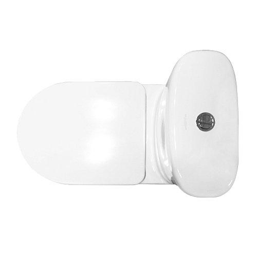 Унитаз-компакт "ARTComfort " сиденье мультилифт (Самара) АКЦИЯ!!