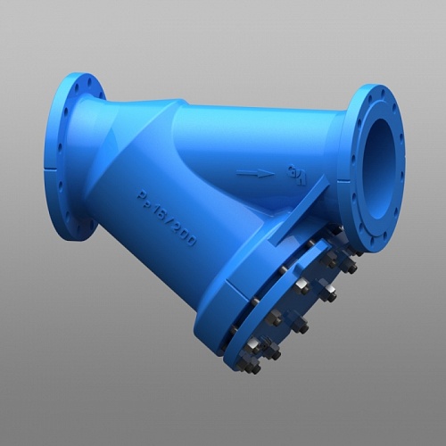 Фильтр магнитный ФМФ-200 Ру 16 