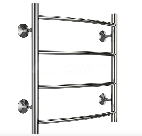 Полотенцесушитель 500х500 П4 "Классик" TERMINUS (50)