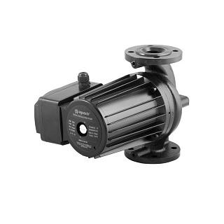 Насос цирк. AC  8- 8-40F DN40, PN10, Qmax=15м3/ч, Hmax=12м, Tmax=110°С, 220В, 1-скор. (5408) Aquario