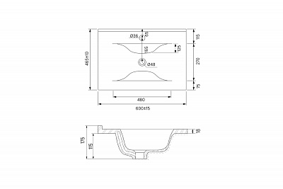   , , 60 , , Oxford, IDDIS, OXF60W0i95K