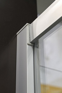 ДУШЕВОЙ УГОЛОК CEZARES RELAX-R-2 80-P-Bi