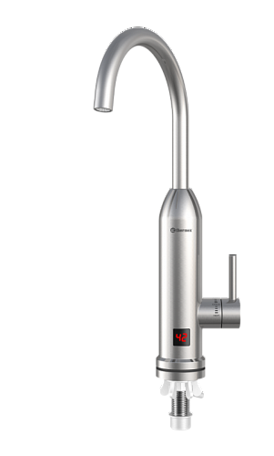 Водонагреватель проточ.THERMEX Jam 3000 (3квт, напорный)