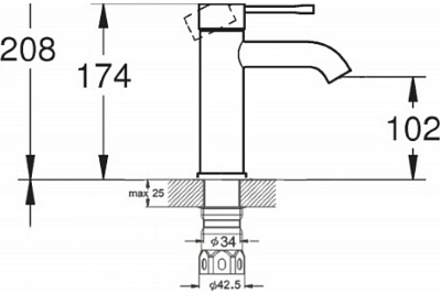  / G-lauf (ZAP1-B090) 35 .