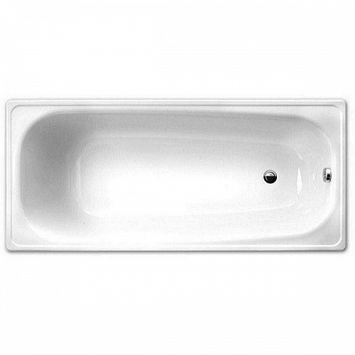 Ванна сталь эм. 1,5х0,75 Караганда "CLASSIC" 