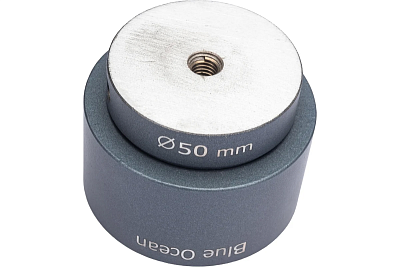 Насадка для сварки 50 Blue Ocean (PPRT/HT-50)