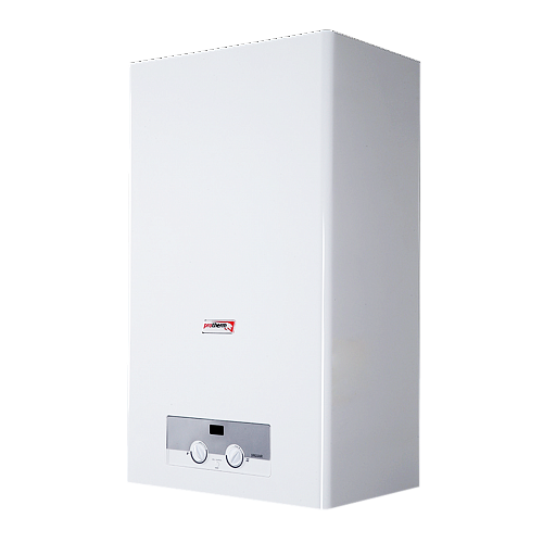 Котел газ. Protherm Ягуар 11 JTV 11кВт. 0010018581 ВЫГОДА!