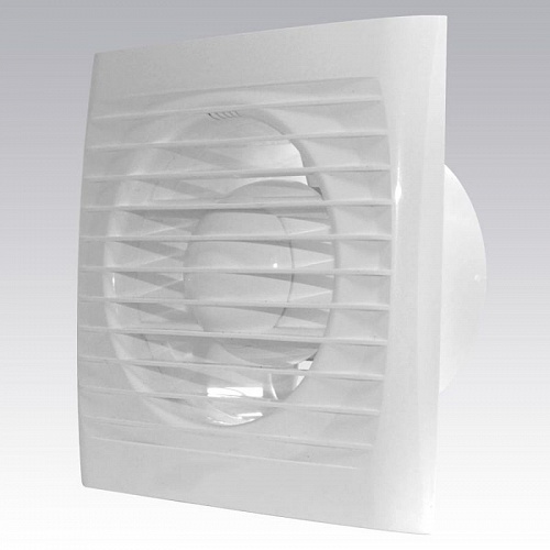 Вентилятор OPTIMA 4C D100 с обратным клапаном (20)