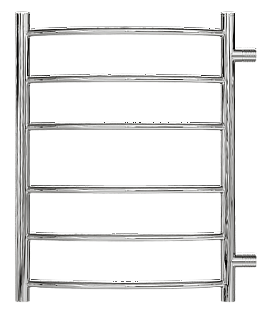 Полотенцесушитель 500х696 П6 Б/П м/о 500 "Классик" TERMINUS СНЯТ С ПРОИЗВОДСТВА 