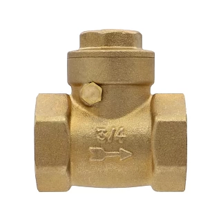     ()  3/4" (ZH680) Vieir  120/10