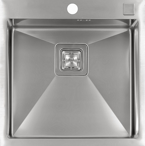 Кухонная мойка Seaman Eco Marino SMB-5151Q