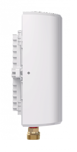 Водонагреватель проточ. Тhermex Surf Plus 4500 (напорный)