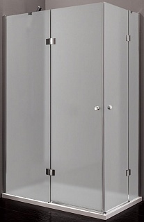 ДУШЕВОЙ УГОЛОК CEZARES VERONA AH-2 120/90-P-Cr-L