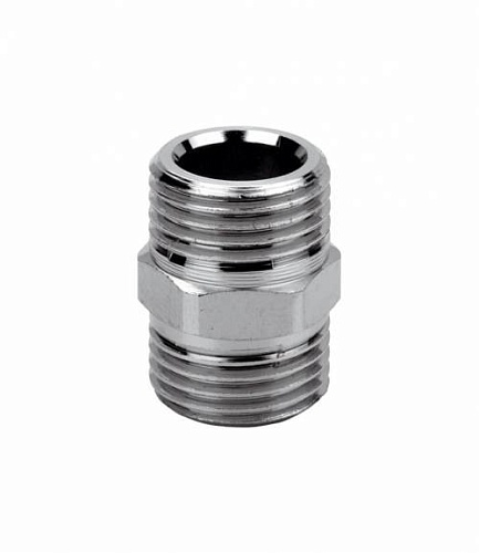 Бочата Ниппель 1/2" ш/ш  AQualink