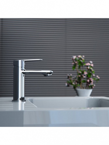 Смеситель д/умывальника "Kanda" (KAN-1011) TOKITO