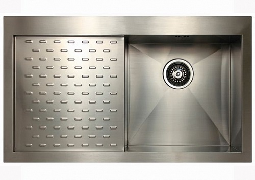 Кухонная мойка Seaman Eco Marino SMV-Z-860PL