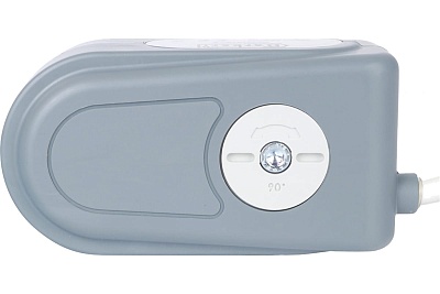 Сервопривод для шар.зон.клапанов STOUT SVM-0071-230004, ход 90°, кабель 1м., 40 сек.,230V, 4пол.