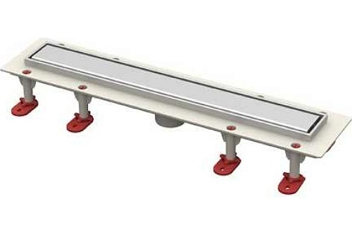 Трап линейный ТП-50.1C-1000 вертикальный