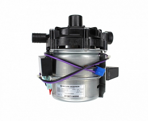Насос циркуляционный DWMG-5070PL (3310606210) (100-300MSC)