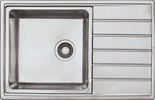 Кухонная мойка Seaman Eco Roma SMR-7850A