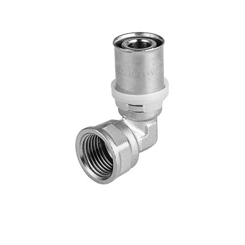 Уголок вн/р 26-3/4" F пресс VRKL264F Vieir