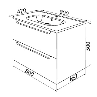   100 "Edifice-100"    IDDIS EDI10W1i95K